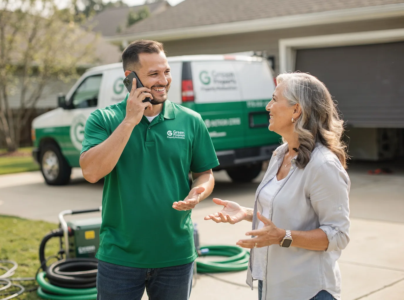 Water Damage Restoration Homerville, OH FAQs